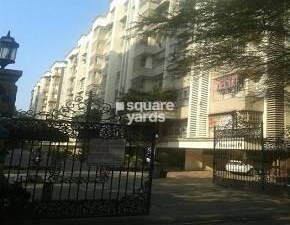 3 BHK Apartment For Rent in Borivali West