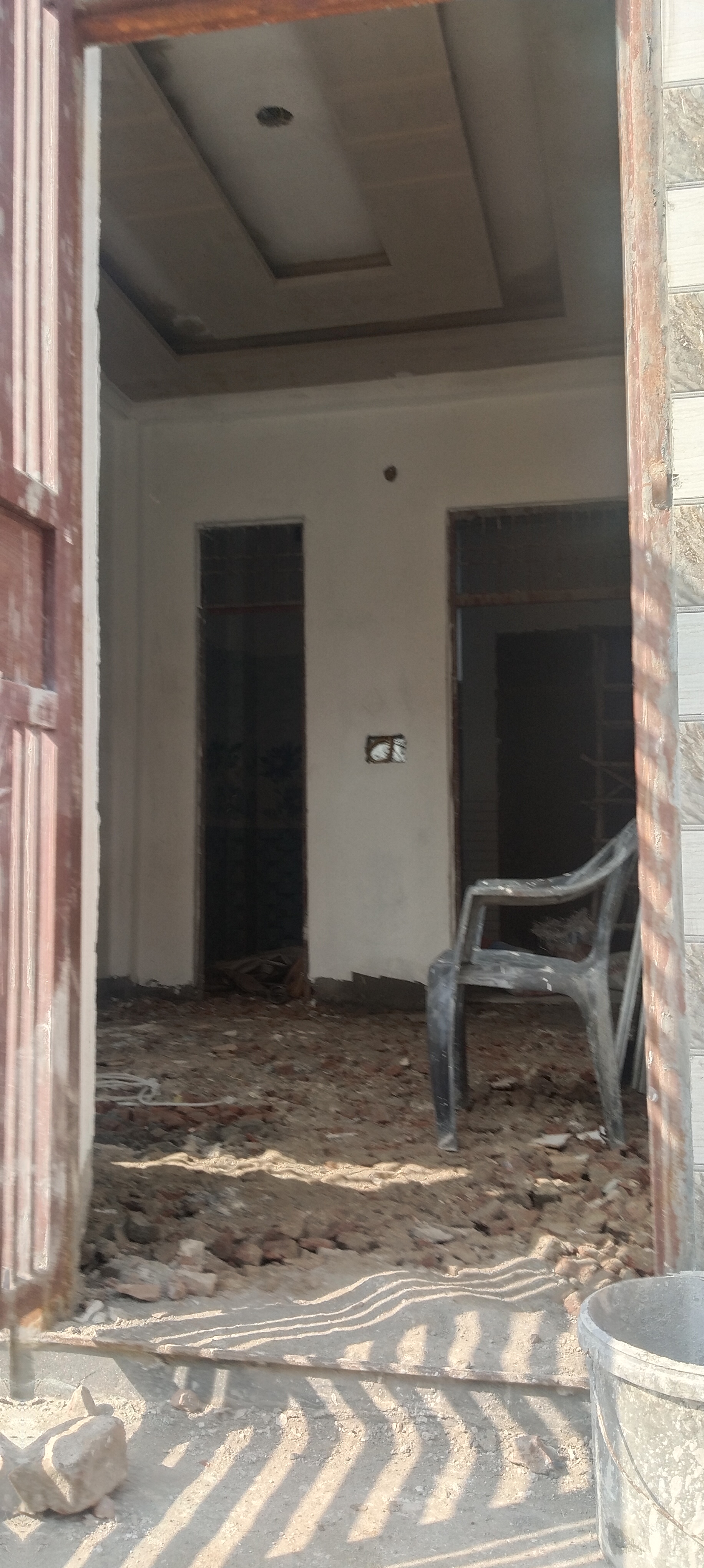 3 BHK + Study Room 75 Sq.Yd. Independent House in Garden Enclave Mainapur