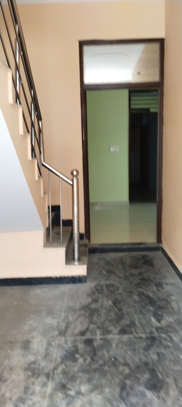 Staircase in 3 BHK Independent House at Garden Enclave Mainapur, Mainapur – for Sale