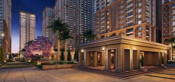 3 BHK Apartment For Rent in My Home Bhooja, Hi Tech City