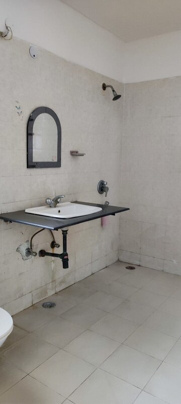 Bathroom in 3 BHK Independent House at Parklands, Sector 85 – for Sale