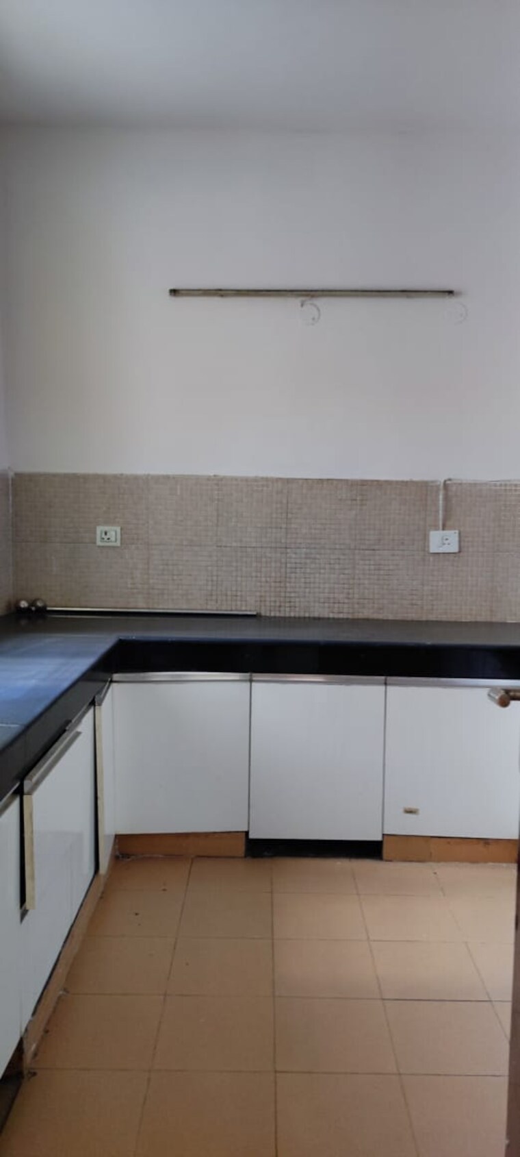 Kitchen, parklands 3 Bedroom 225 Sq.Yd. Independent House In Sector 85 Faridabad 8361412