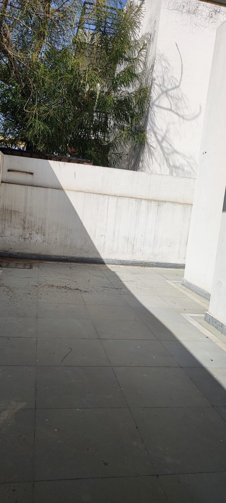 Balcony, parklands 3 Bedroom 225 Sq.Yd. Independent House In Sector 85 Faridabad 8361412