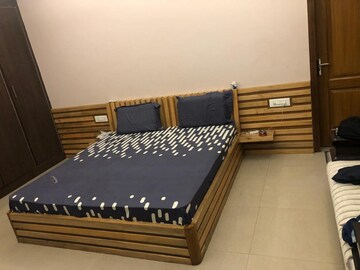 Bedroom in 3 BHK Apartment at BPTP Park Grandeura, Sector 82 – for Sale