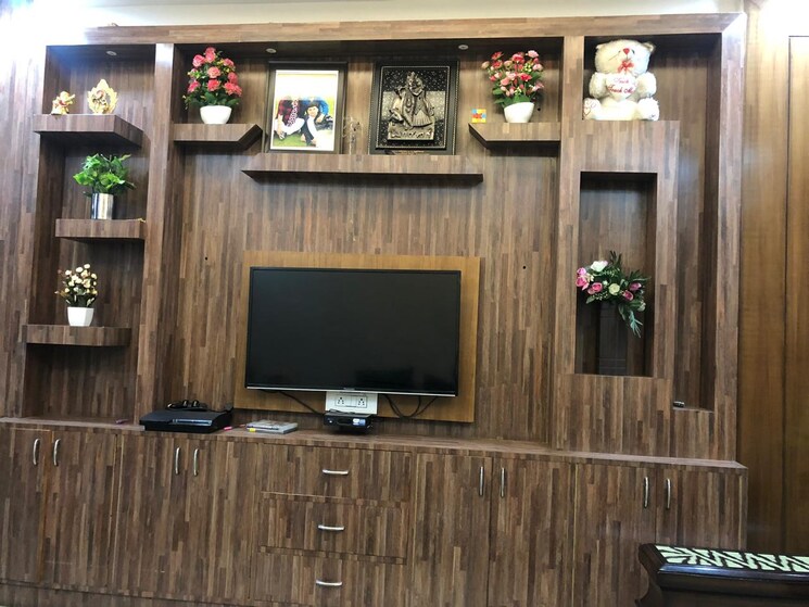 undefined, bptp-park-grandeura 3 Bedroom 2032 Sq.Ft. Apartment In Sector 82 Faridabad 8361406