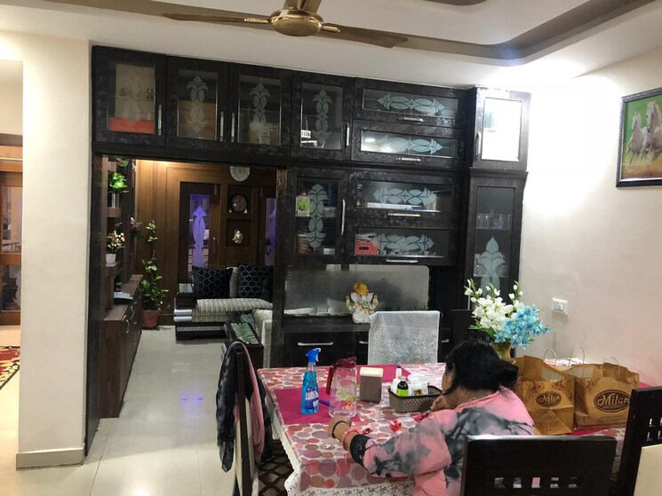 Gym, bptp-park-grandeura 3 Bedroom 2032 Sq.Ft. Apartment In Sector 82 Faridabad 8361406