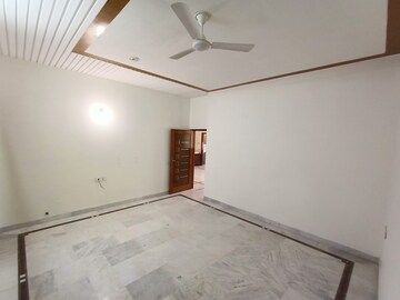 Bedroom in 2 BHK Builder Floor at Bhai Randhir Singh Nagar – for Rent