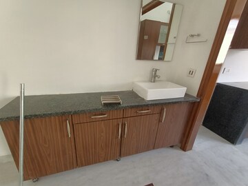 Kitchen in 2 BHK Builder Floor at Bhai Randhir Singh Nagar – for Rent