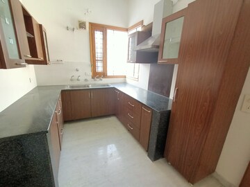 Kitchen in 2 BHK Builder Floor at Bhai Randhir Singh Nagar – for Rent