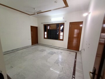 Bedroom in 2 BHK Builder Floor at Bhai Randhir Singh Nagar – for Rent