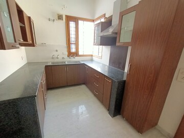 Kitchen in 2 BHK Builder Floor at Bhai Randhir Singh Nagar – for Rent