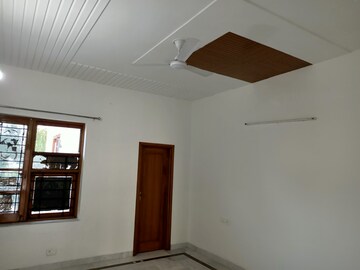 Bedroom in 2 BHK Builder Floor at Bhai Randhir Singh Nagar – for Rent