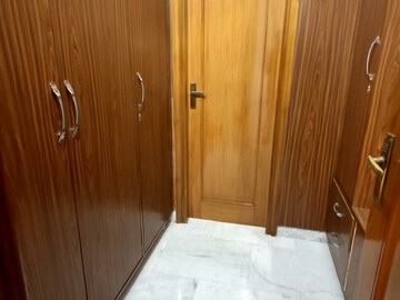 Bedroom in 2 BHK Builder Floor at Bhai Randhir Singh Nagar – for Rent