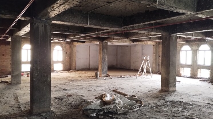  Parking, new alipore Commercial Office Space 10000 Sq.Ft. In New Alipore Kolkata 8361410