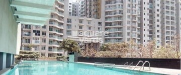 3 BHK Apartment – Exterior View View at Rajaji Nagar - for Rent