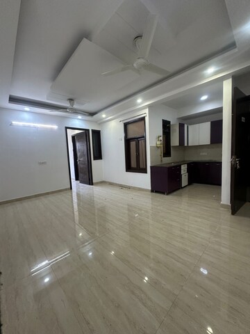 2 BHK Builder Floor For Rent in Freedom Fighters Enclave
