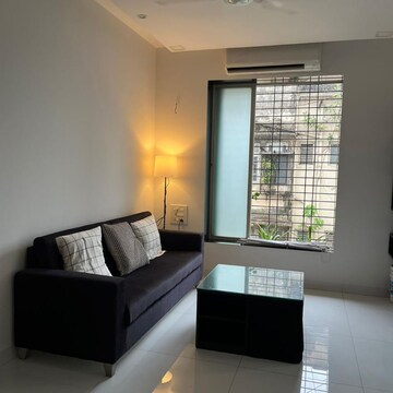 1 BHK Apartment For Rent in Himgiri Apartments Matunga Vsnl Colony Mumbai  8361439