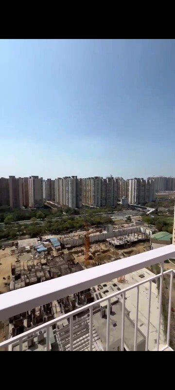 3 BHK Apartment – Exterior View View at Nirala Greenshire, Sector 2 Greater Noida - for Sale