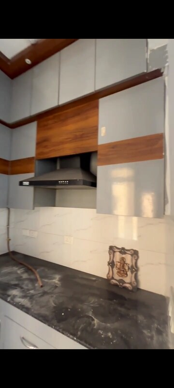 Kitchen in 3 BHK Apartment at Nirala Greenshire, Sector 2 Greater Noida – for Sale