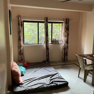 2 BHK Apartment For Rent in Pushpanjali Apartment Prabhadevi Hatiskar Wadi Mumbai  8361457