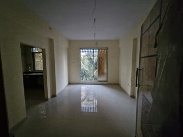 Building Lobby in 1 BHK Apartment at Mangeshi Riddhi Siddhi, Kalyan West – for Sale