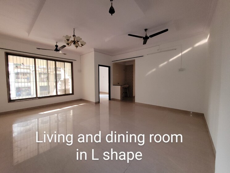 Room, mangeshi-riddhi-siddhi 1 Bedroom 666 Sq.Ft. Apartment In Kalyan West Thane 8361453
