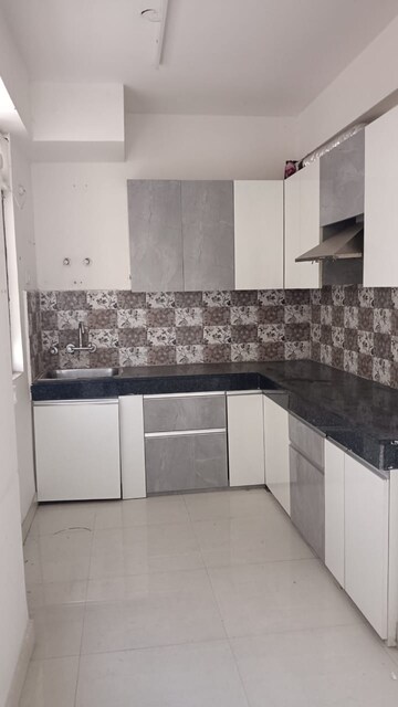 Kitchen in 2 BHK Apartment at Signature Global Synera, Sector 81 – for Sale