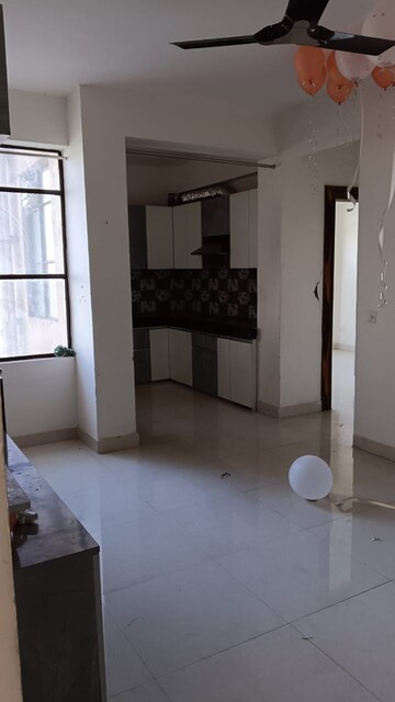 Building Lobby in 2 BHK Apartment at Signature Global Synera, Sector 81 – for Sale