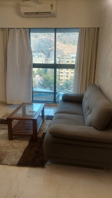 1 BHK Apartment For Rent in Godrej Urban Park, Chandivali