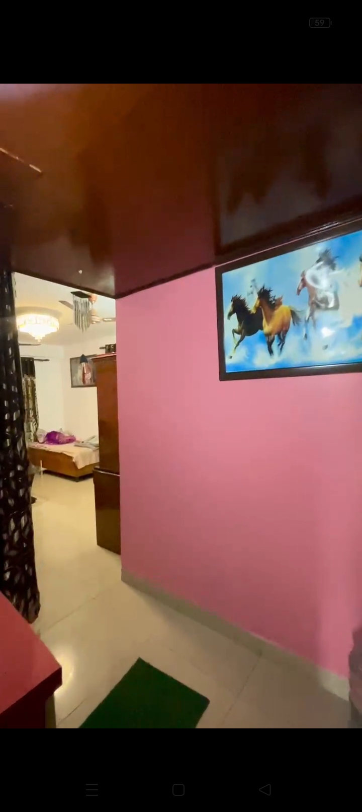 2 BHK Apartment For Sale in KDP Grand Savanna