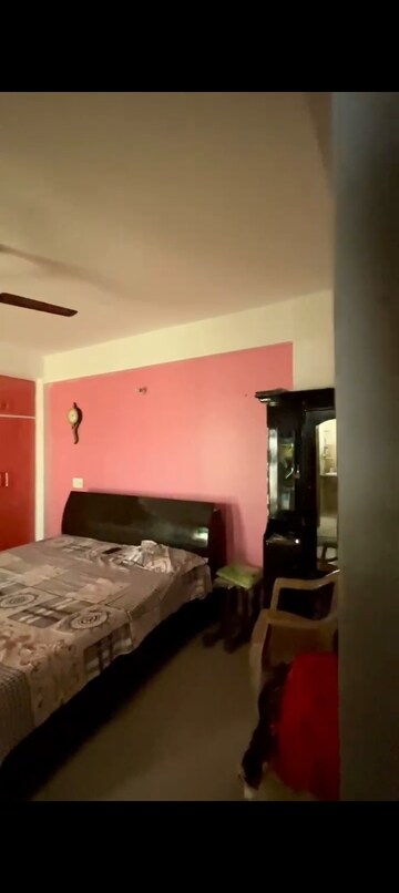Bedroom in 2 BHK Apartment at KDP Grand Savanna, Raj Nagar Extension – for Sale