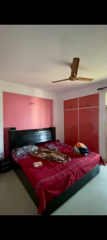 Living Room in 2 BHK Apartment at KDP Grand Savanna, Raj Nagar Extension – for Sale