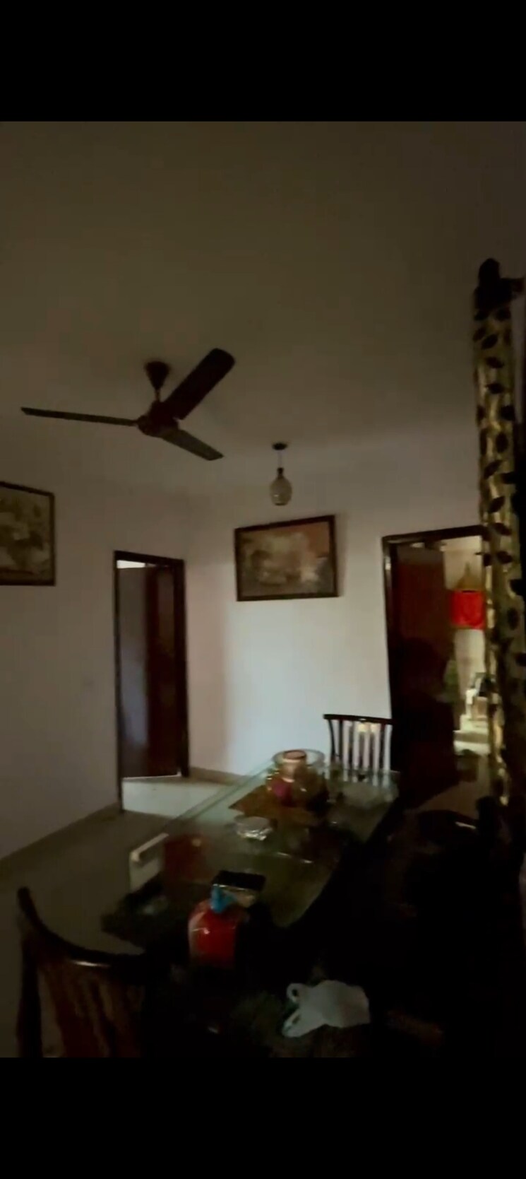 Living Room, kdp-grand-savanna 2 Bedroom 980 Sq.Ft. Apartment In Raj Nagar Extension Ghaziabad 8361539