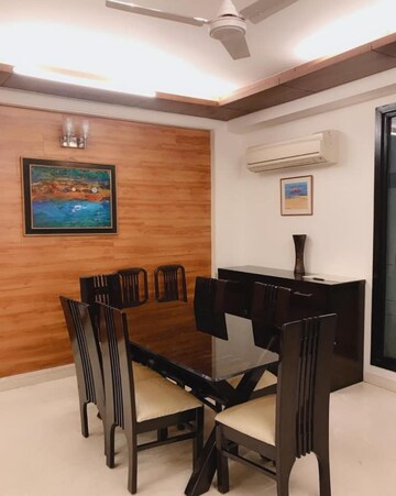 Living Room in 2 BHK Builder Floor at Shaheed Bhagat Singh Nagar – for Rent
