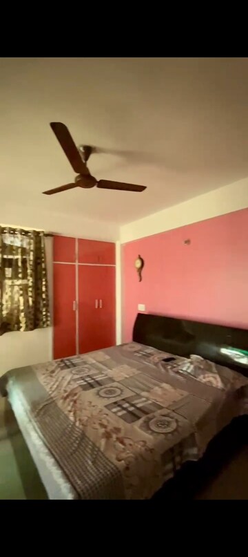 Bedroom in 2 BHK Apartment at KDP Grand Savanna, Raj Nagar Extension – for Sale