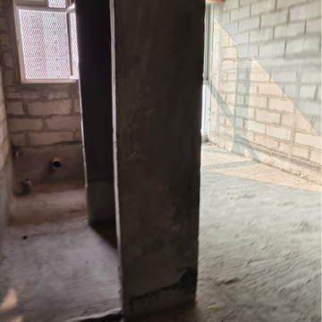 Building Lobby in  Office Space at Wadhwa The Gateway, Nahur Gaothan – for Rent