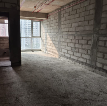 Team Area in  Office Space at Wadhwa The Gateway, Nahur Gaothan – for Rent