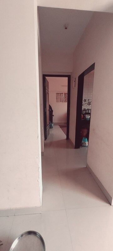 Attached Bathroom in 1 BHK Apartment at Lok Amber, Ambernath – for Sale
