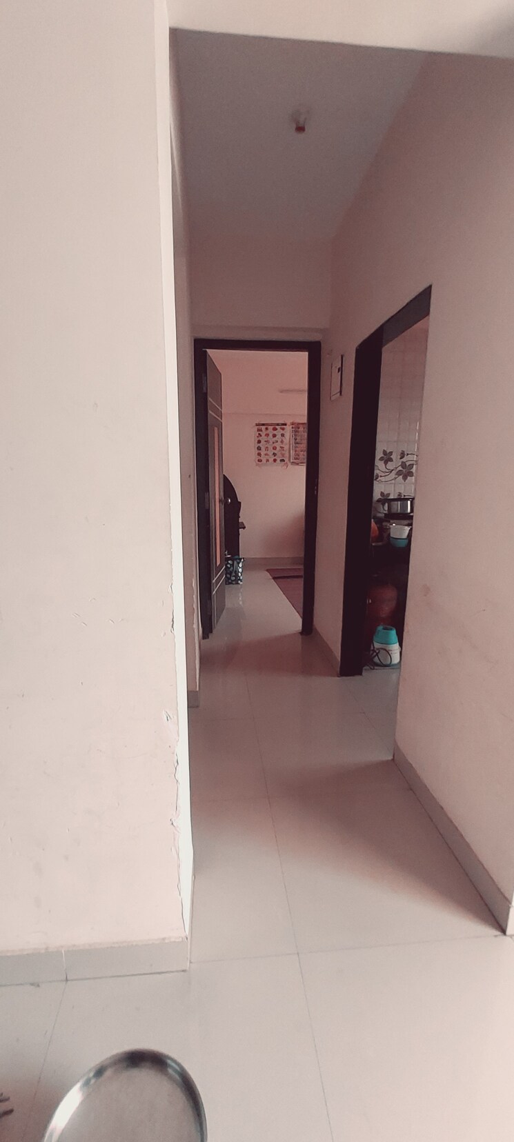 Attached Bathroom, lok-amber 1 Bedroom 650 Sq.Ft. Apartment In Ambernath Thane 8361532