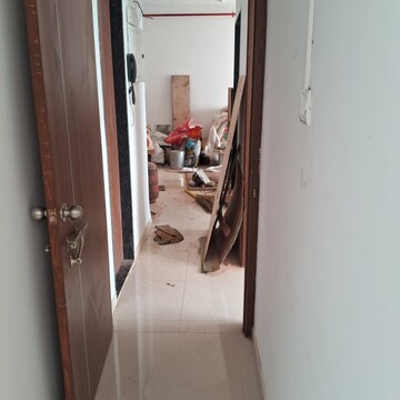 Building Lobby in 2 BHK Apartment at Niwas Sadan, Dadar West – for Rent