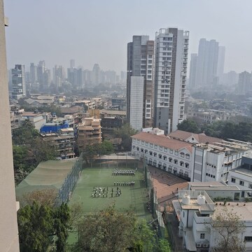 2 BHK Apartment For Rent in Niwas Sadan, Dadar West