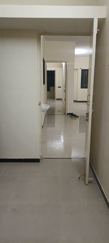 Bathroom in 2 BHK Apartment at Yash Apartments Model Colony, Model Colony – for Rent