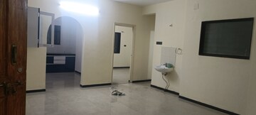 Living Room in 2 BHK Apartment at Yash Apartments Model Colony, Model Colony – for Rent