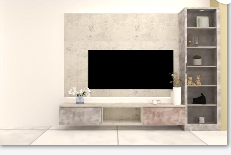 undefined, sobha-dream-gardens 2 Bedroom 1058 Sq.Ft. Apartment In Thanisandra Main Road Bangalore 8361512