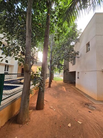 Balcony in 4 BHK Villa at Sobha Lifestyle Legacy, Devanahalli – for Sale