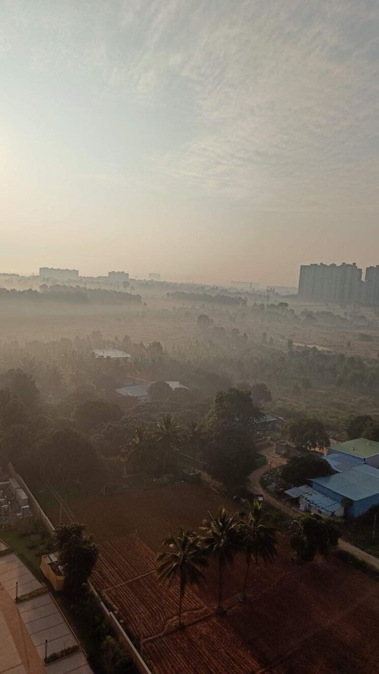 Exterior View, sobha-dream-gardens 2 Bedroom 1058 Sq.Ft. Apartment In Thanisandra Main Road Bangalore 8361512