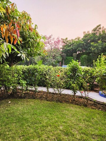 4 BHK Apartment – Garden View at Purvanchal Silver City II, Pi Greater Noida - for Sale