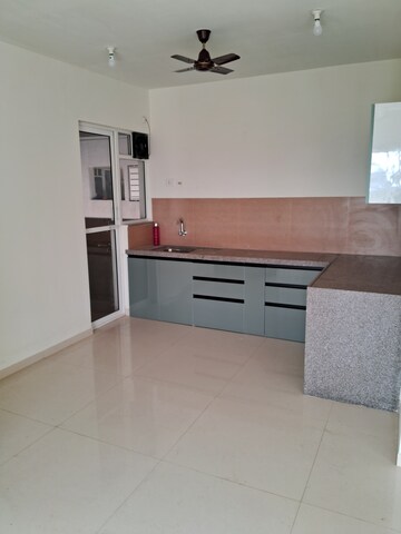 Kitchen in 2 BHK Apartment at Rohan Ananta Phase 3, Tathawade – for Sale