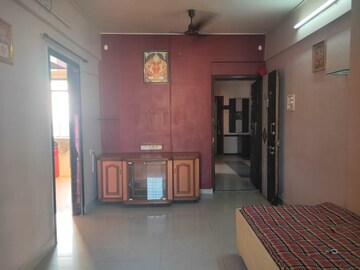 Room in 1 BHK Apartment at Kopar Khairane – for Rent