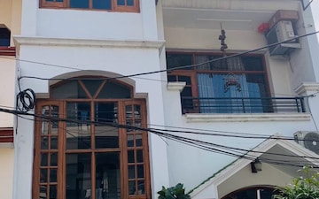5 BHK Independent House For Sale in Chandigarh Airport